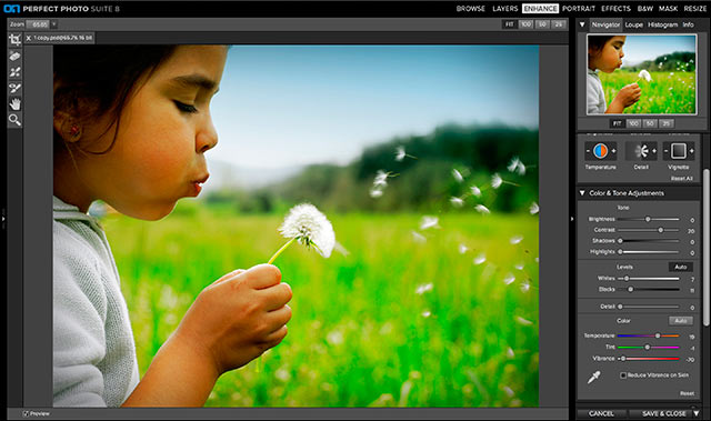 photo fx software for mac